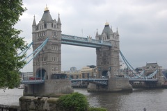 Tower Bridge, London