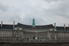 London Aquarium